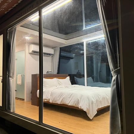 ريناي 見晴花園山莊sunshine Villa المظهر الخارجي الصورة