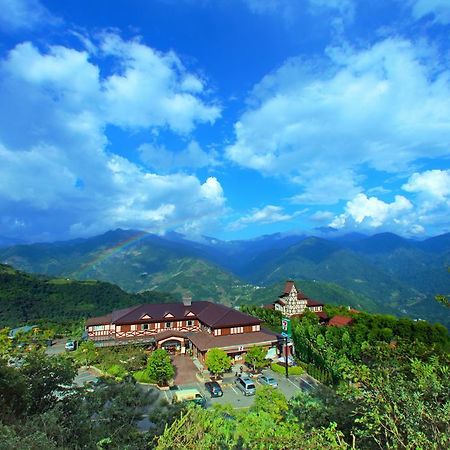 ريناي 見晴花園山莊sunshine Villa المظهر الخارجي الصورة
