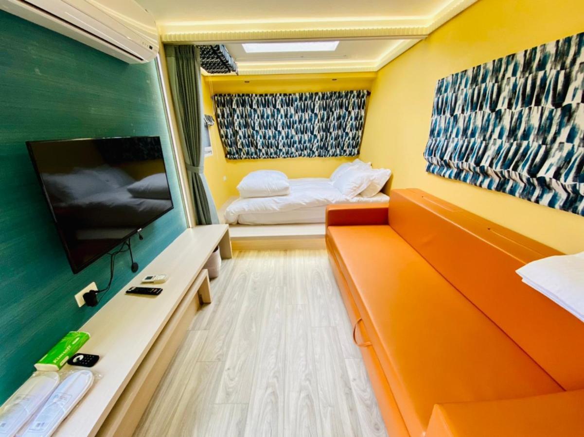 ريناي 見晴花園山莊sunshine Villa المظهر الخارجي الصورة