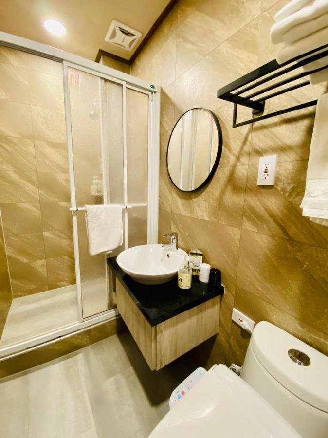 ريناي 見晴花園山莊sunshine Villa المظهر الخارجي الصورة