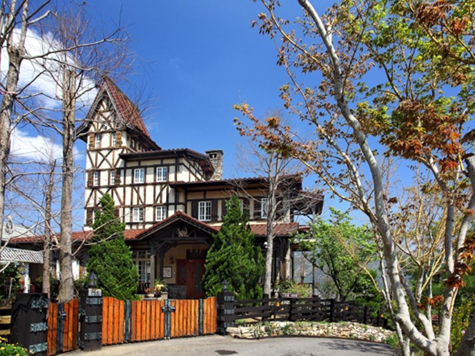 ريناي 見晴花園山莊sunshine Villa المظهر الخارجي الصورة